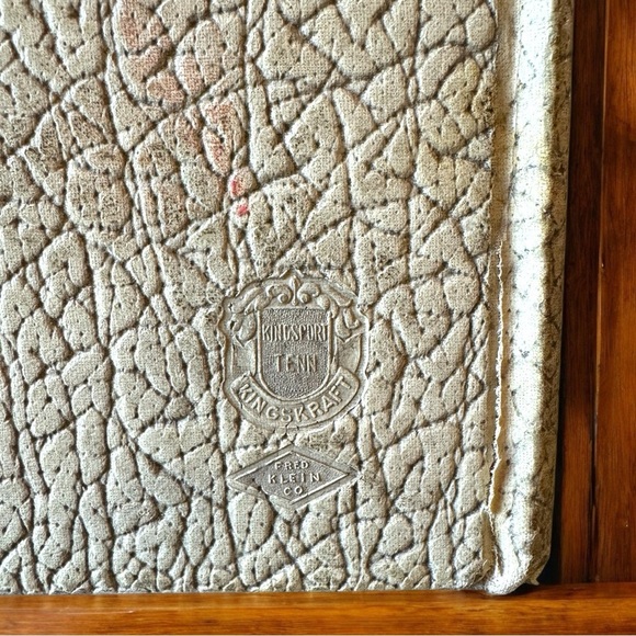 VINTAGE 1941 Bowenite Yearbook - Bowen High School, Chicago - Retro / Nostalgia - Picture 3 of 14